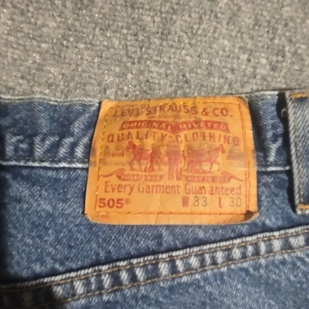 Levis vintage levis